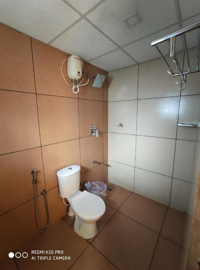 Hotel Sree Gokulam Apartments Guruvayur Luaran gambar